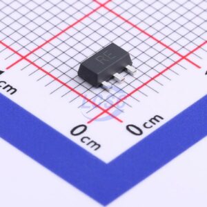 Slkor(SLKORMICRO Elec.) 2SC3357 RE