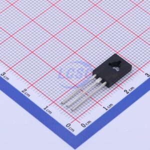 STMicroelectronics BD681