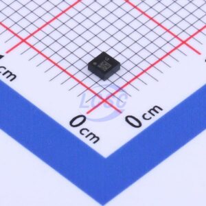STMicroelectronics LIS2DS12TR