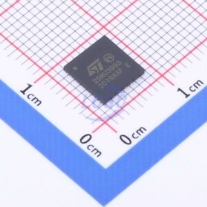 STMicroelectronics ST25RU3993-BQFT