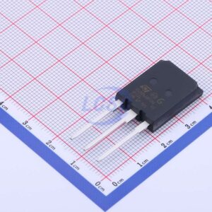 STMicroelectronics STGYA120M65DF2AG