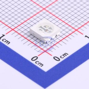 TCWIN TC5050RGBF20-3CES-AF51
