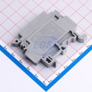 TE Connectivity 1SNL608410R0000