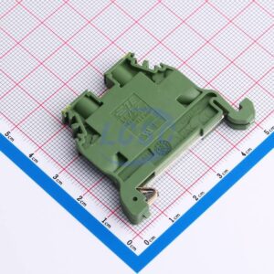 TE Connectivity C4/6.P