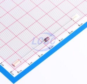 Vishay Intertech BZX85C5V1-TAP