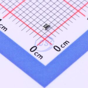 Vishay Intertech CRCW060349K9FKEAC