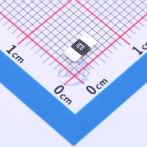 Vishay Intertech WSL20101L000FEA18