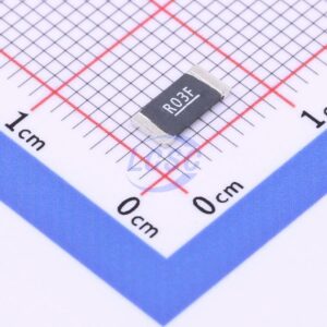 Vishay Intertech WSL2512R0300FEA