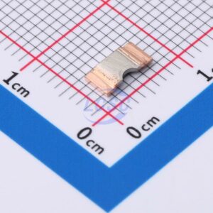 Vishay Intertech WSLF25122L000FEA