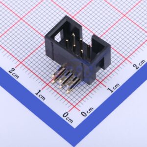 Wcon 3110-06RG0BK00A1