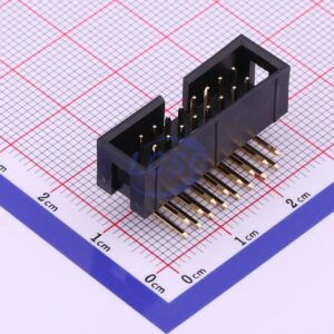 Wcon 3110-16RG0BK00A1