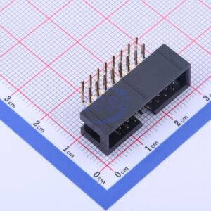 Wcon 3110-16RG0BK00A2