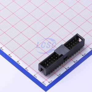 Wcon 3110-30MG0BK00P1