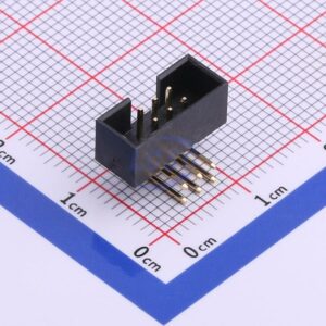 Wcon 3111-06RG0BK00T1