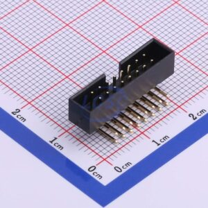 Wcon 3111-16RG0BK00T1