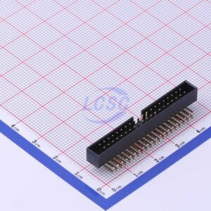 Wcon 3111-40RG0BK00T1