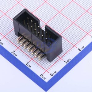 Wcon 3112-14RG0BK00A1