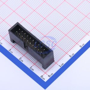 Wcon 3112-20RG0BK00A1