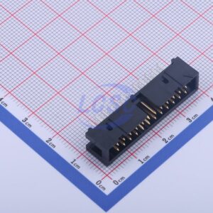 Wcon 3113-24SS0BK00A1