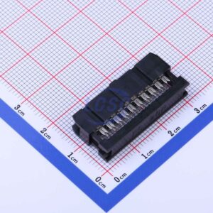 Wcon 5211-20DBS0BW01