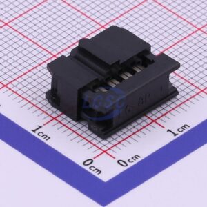 Wcon 5212-08YBS0BW01