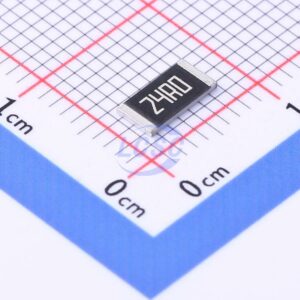 YAGEO RC2512FK-0724RL