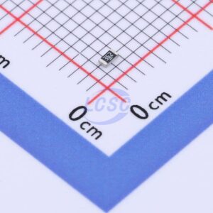 YAGEO RT0603BRD073K6L