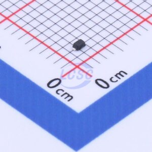 Yangzhou Yangjie Elec Tech BZX584B8V2