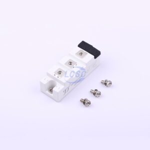 Yangzhou Yangjie Elec Tech MG100HF12MIC1