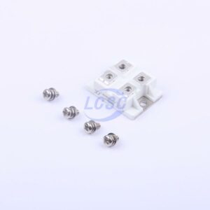 Yangzhou Yangjie Elec Tech MG100UZ12MRGJ