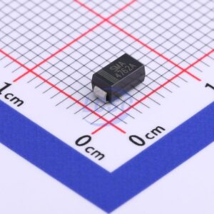 Yangzhou Yangjie Elec Tech SMA4762A