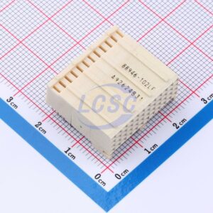 Amphenol ICC 88946-102LF