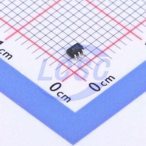 Analog Devices ADR01AKSZ-REEL7