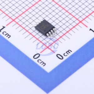 Analog Devices ADR3512WCRMZ-R7