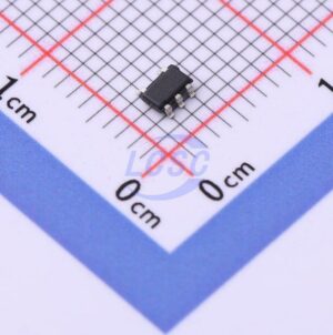 Analog Devices ADR363BUJZ-REEL7