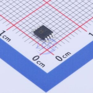 Analog Devices ADR421ARMZ
