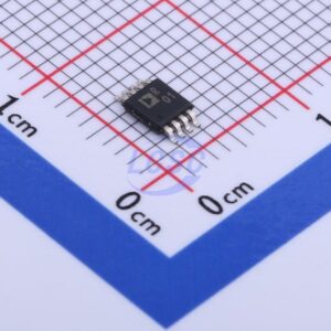 Analog Devices ADR440ARMZ-REEL7