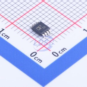 Analog Devices ADR444ARMZ-REEL7