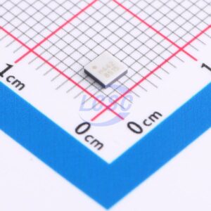 Analog Devices HMC442LC3BTR