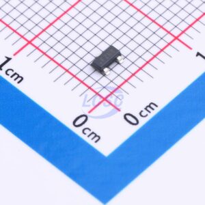 Analog Devices Inc./Maxim Integrated MAX6035BAUR50+T