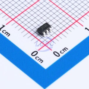 Analog Devices Inc./Maxim Integrated MAX6071BAUT25+T