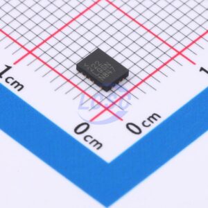 Analog Devices LT8641IUDC#TRPBF