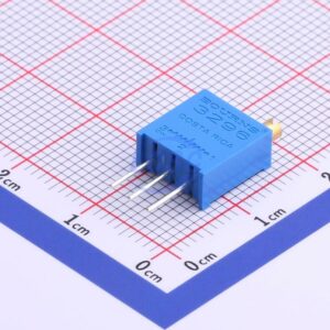 BOURNS 3296W-1-302LF