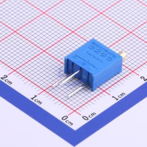 BOURNS 3296Y-1-102LF