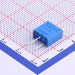BOURNS 3296Y-1-502LF
