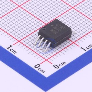 Broadcom Limited ACPL-C79B-500E