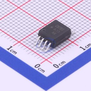 Broadcom Limited ACPL-C87BT-500E