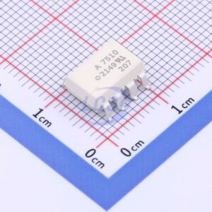 Broadcom Limited HCPL-7510-500E