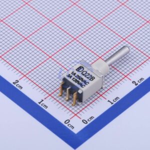 Dailywell 2BS3T1A1MZQES