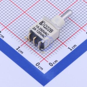 Dailywell 2BS4T2A1MTQES